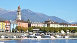 Ascona Hoteller