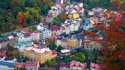 Karlovy Vary Hoteller