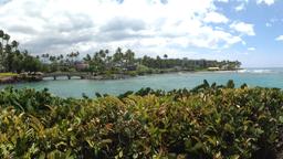Kohala Coast hoteller
