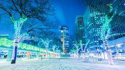 Toronto Hoteller