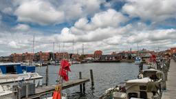 Hoteller i Ringkøbing