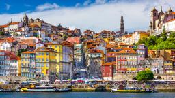 Hoteller i nærheden af Lufthavn: Porto