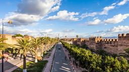 Hoteller i Taroudant