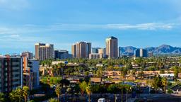 Scottsdale Hoteller