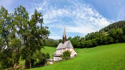 Bad Kleinkirchheim Hoteller