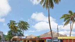 Hoteller i San Juan del Sur
