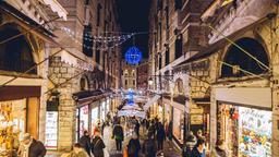 Venedig Hoteller