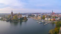 Hoteller i Schwerin