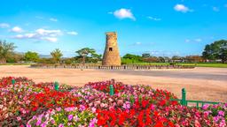 Hoteller i Gyeongju