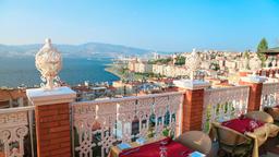 Hoteller i Izmir