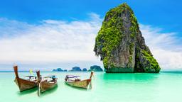 Krabi hoteller