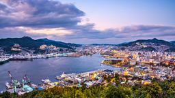 Hoteller i nærheden af Lufthavn: Nagasaki