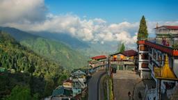 Darjeeling Hotelregister