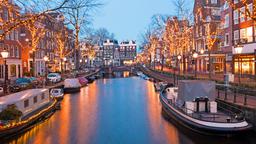 Amsterdam Hoteller