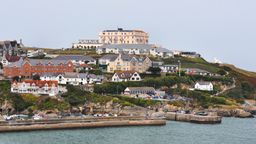 Find billige flybilletter til Newquay