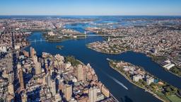 Hoteller i Queens