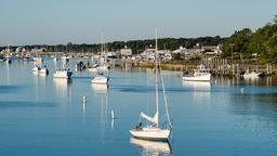 Hoteller i South Yarmouth