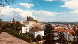 Brno Hoteller