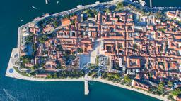Zadar Hoteller