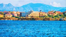 Hoteller i nærheden af Lufthavn: Costa Smeralda