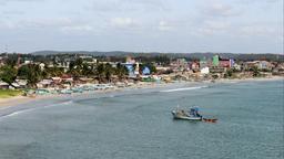 Hoteller i nærheden af Trincomalee China Bay Lufthavn