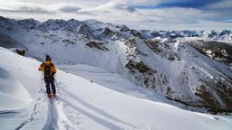 Hoteller i Sestriere