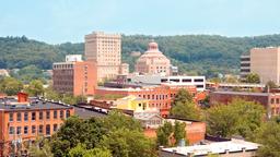 Asheville Hoteller