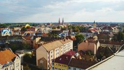 Hoteller i Szeged