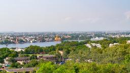 Hoteller i Bhopal