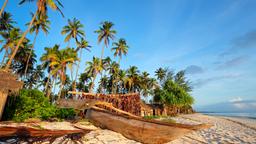 Hoteller i Zanzibar by