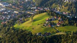 Hoteller i Dornbirn