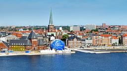 Hoteller i Aarhus