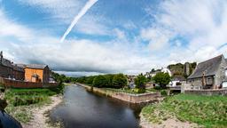 Ferieboliger i Brecon Beacons