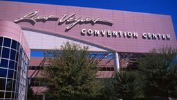 Hoteller i nærheden af International Esthetics Cosmetics & Spa Conference (IECSC) International Beauty Show Las Vegas (IBS) 2020