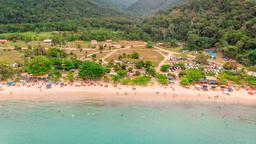 Hoteller i Ubatuba