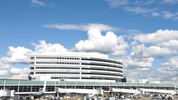 Find billige flybilletter til Seattle Tacoma