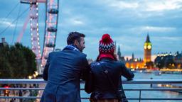 Hoteller i London