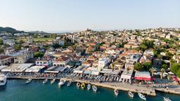 Ayvalık Hoteller