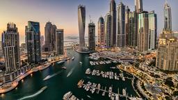 Dubai Hoteller