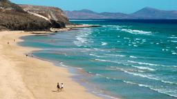 Find billige flybilletter til Fuerteventura