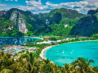 Ko Phi Phi