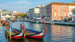 Hoteller i Aveiro