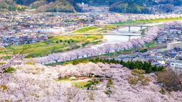 Biludlejning i Sendai