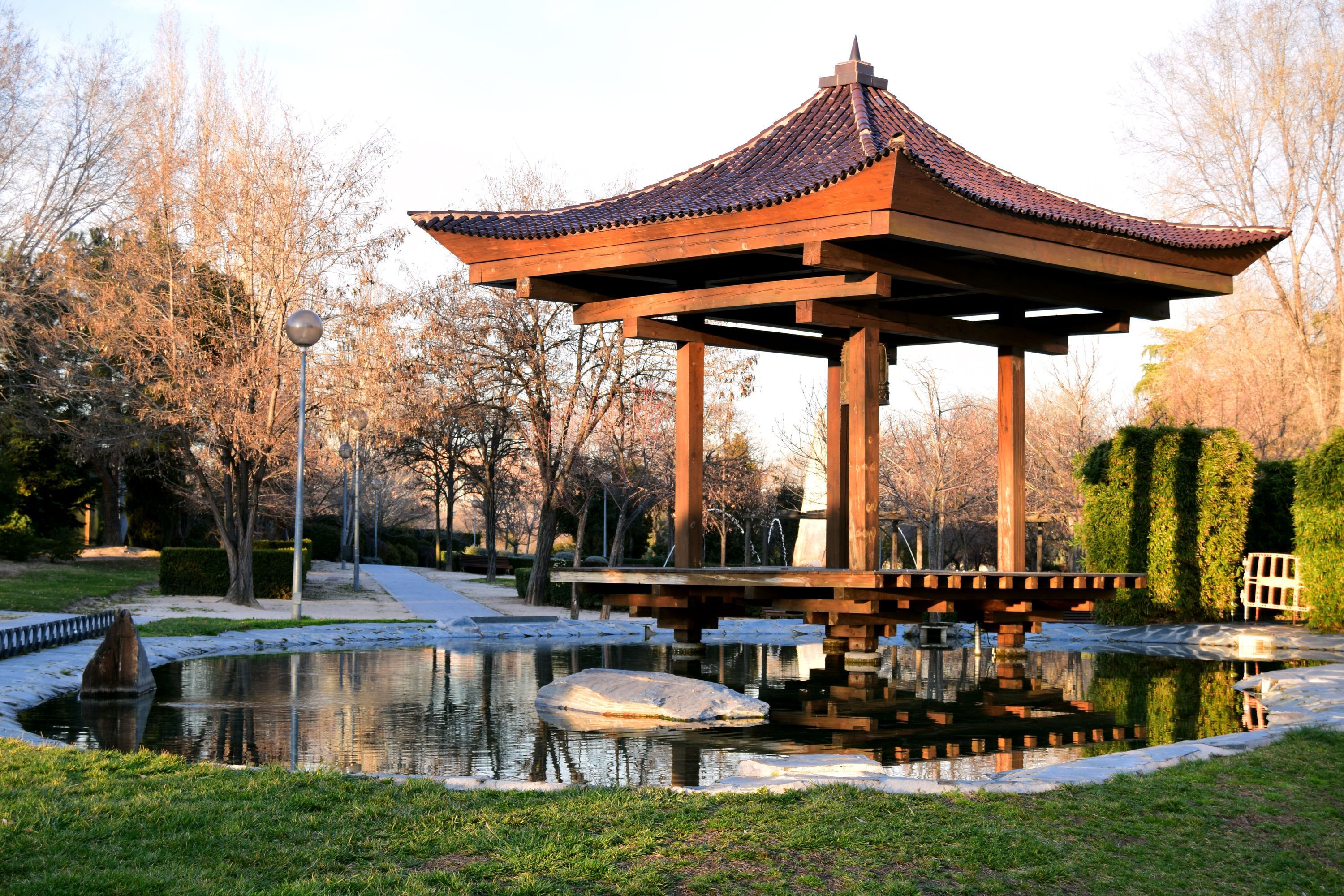 Biludlejning i Alcobendas