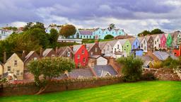 Hoteller i Cork