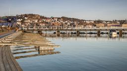 Hoteller i Sandefjord