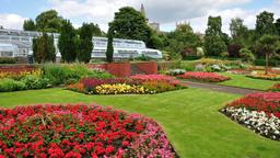 Hoteller i Dunfermline