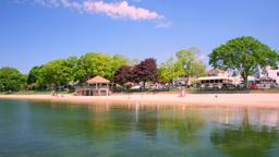 Hoteller i Lake Geneva