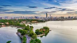 Hanoi Hoteller