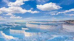 Hoteller i Pamukkale